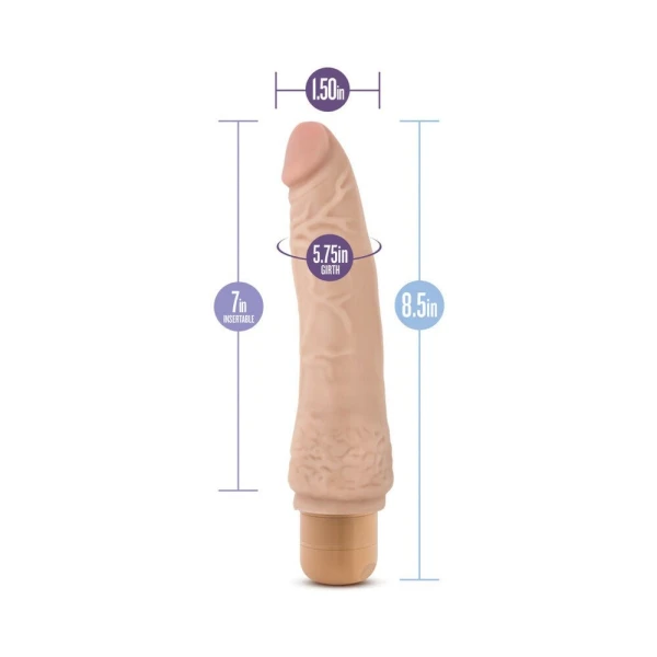 Mr. Skin - Vibe 7 - Beige