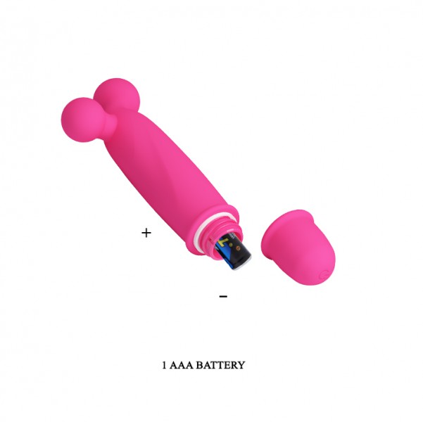 Goddard Clit Stimulator