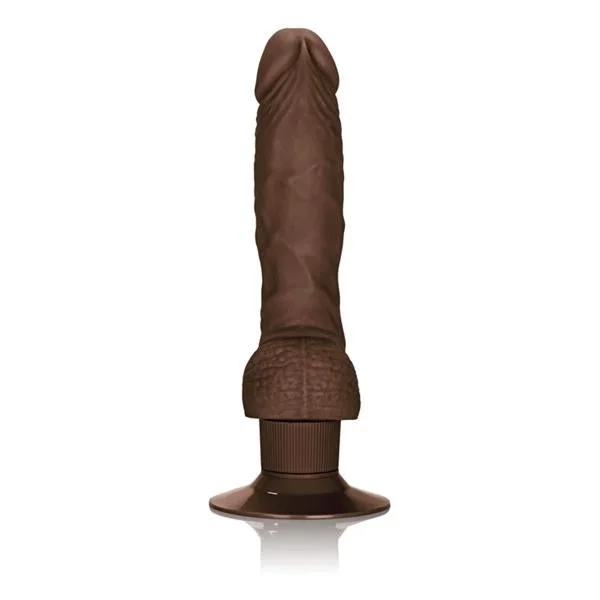 Shower Stud Super Stud Vibrating Dildo — image 4 of 10
