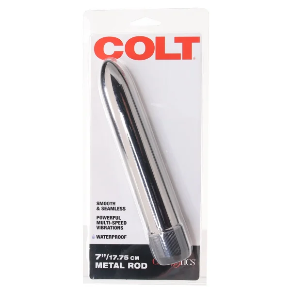 Colt Metal 7 Inch