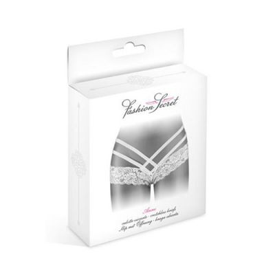 Crotchless Brief Anne OS