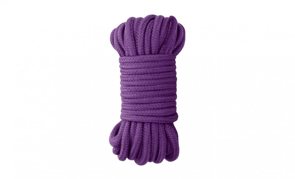 OUCH! Japanese Rope — image 8 of 14