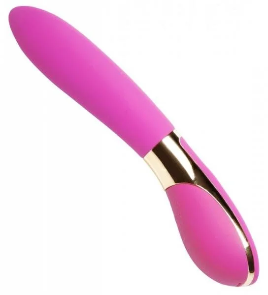 O-gasm 7 Mode Silicone Massager Orgasm Boost Pink