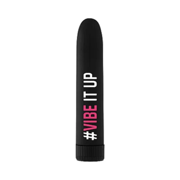 Feelgood Vibes #vibe Black