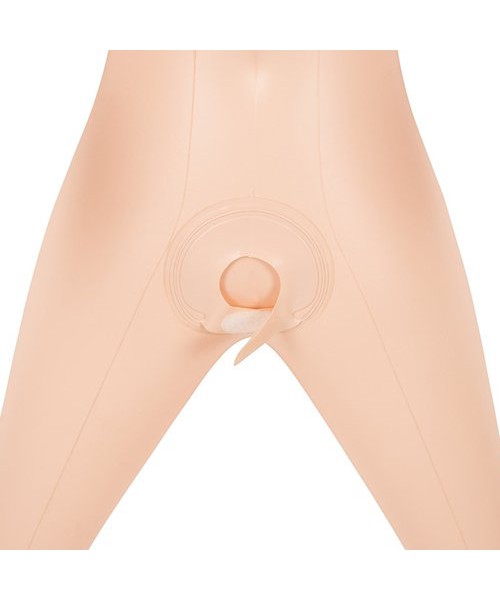 Lusting Trans Life-Size Blow Up Sex Doll — image 8 of 9