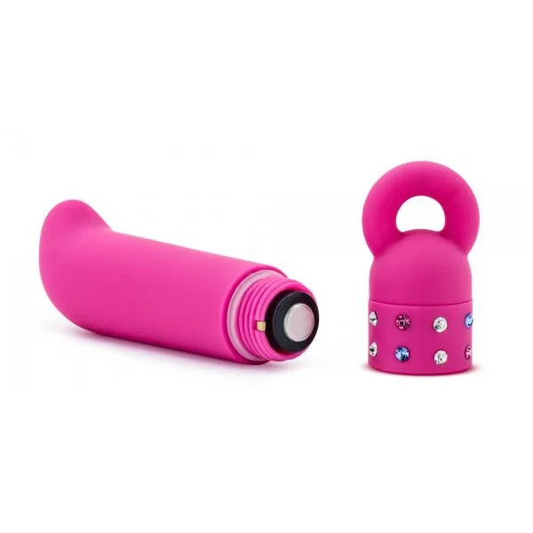 Rose Queeny Vibe Pink