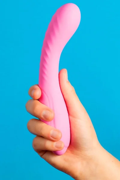 Wild Secrets Charm G-Spot Vibrator