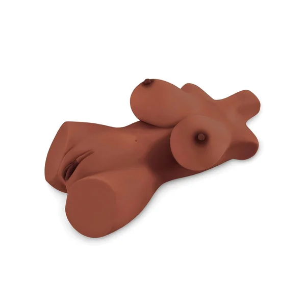 Perfect 10 Torso - Brown — image 10 of 12