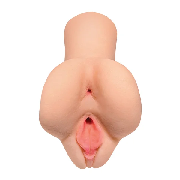 Pick Your Pleasure Stroker - Flesh — image 7 of 10