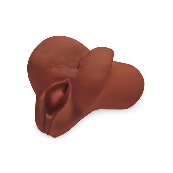Pick Your Pleasure Stroker - Brown — image 17 of 18