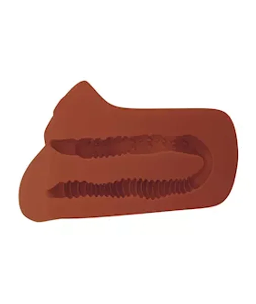 Pick Your Pleasure Stroker - Brown — image 14 of 14