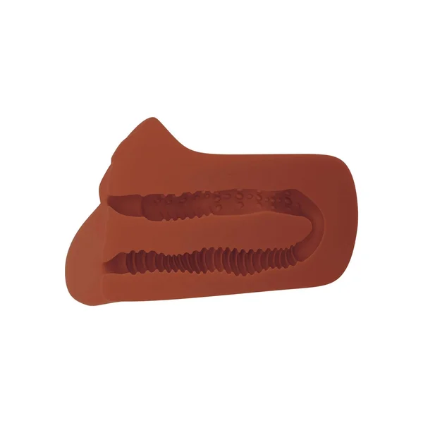 Pick Your Pleasure Stroker - Brown — image 18 of 18