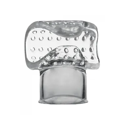 Wand Essentials Vibra Stroke Attachment