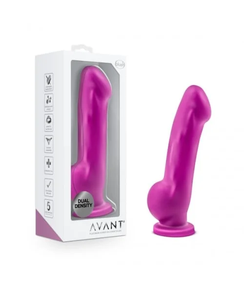 Blush - Avant - D7 - Ergo — image 5 of 8