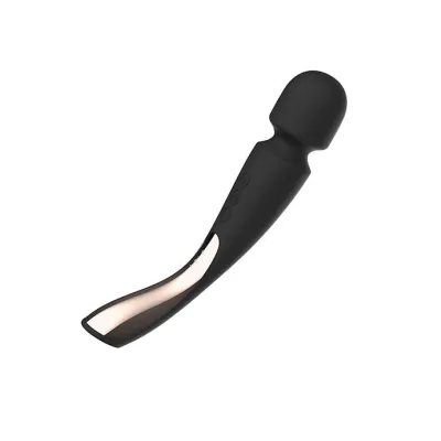 Lelo Smart Wand 2 Black