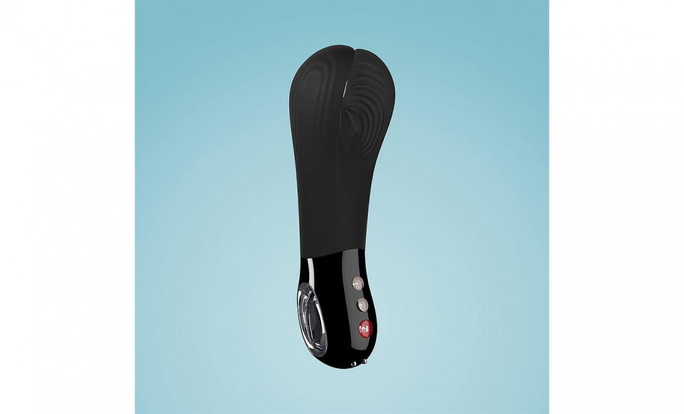 Fun Factory MANTA Vibrating Stroker