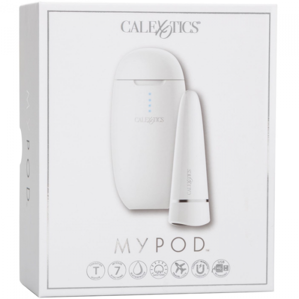 Calexotics My Pod Rechargeable Bullet