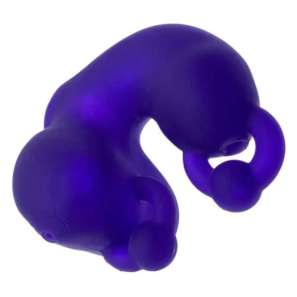 Meatlocker Chastity Ice