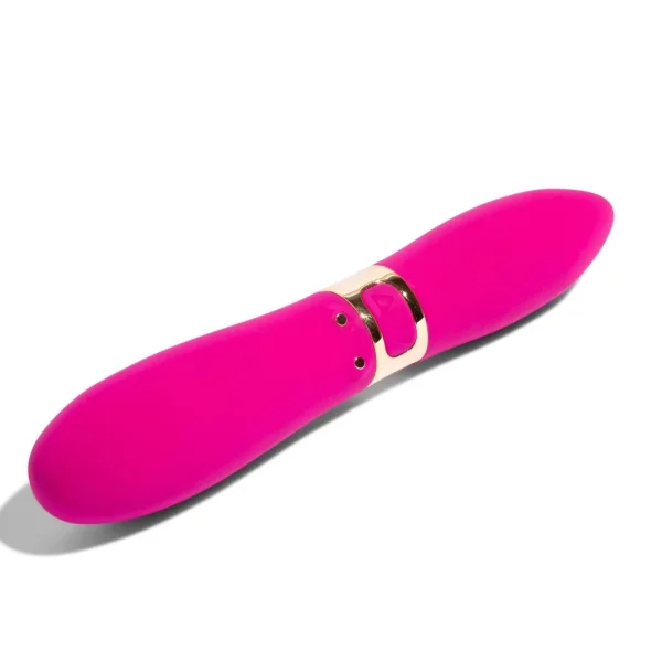 nü Sensuelle Deux Double Ended Bullet