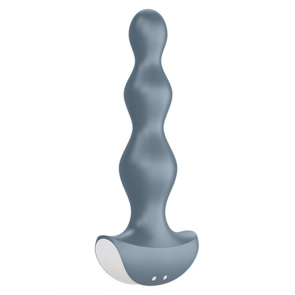 Satisfyer 5.5" Lolli Plug 1 Vibrating Butt Plug