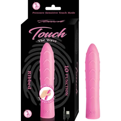 Touch the Wave Pink