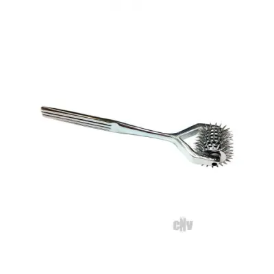 Rouge Stainless Steel 7 Pinwheel