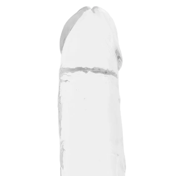 King Cock 8 Inch Ballsy Dildo — image 18 of 18