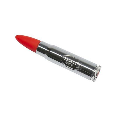 3 Speed Ro 100mm Soft Tip Red