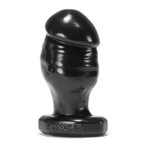 Oxballs Honcho Soft Silicone Butt Plug - 3 Sizes — image 4 of 6