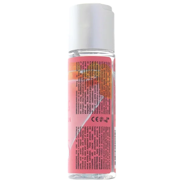 System JO Cocktails Cosmopolitan Flavored Lube