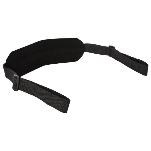 I like it doggie style strap
