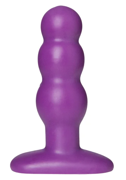 Platinum TRUSKYN™ TRU Buttplug - Ripple