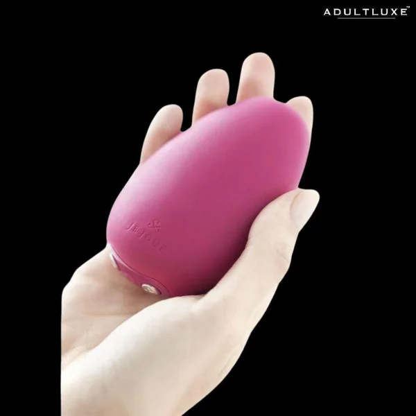 Je Joule Mimi Smooth External Vibrator