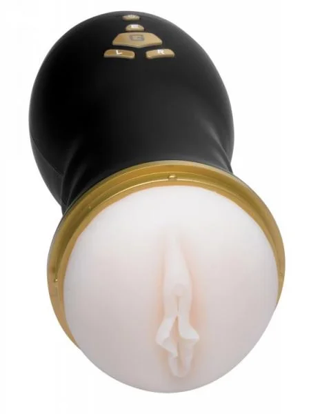 Lovebotz Ifuk Virtual Reality Stroker