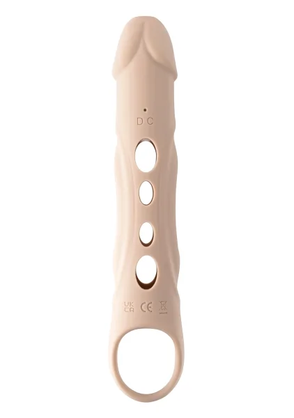 Big Boy Extender