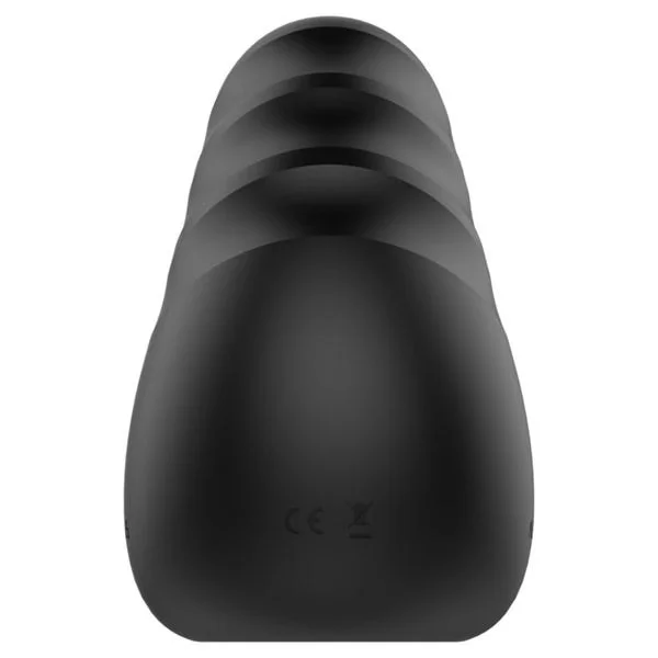 Nexus Eclipse Vibrating & Stroking Masturbator