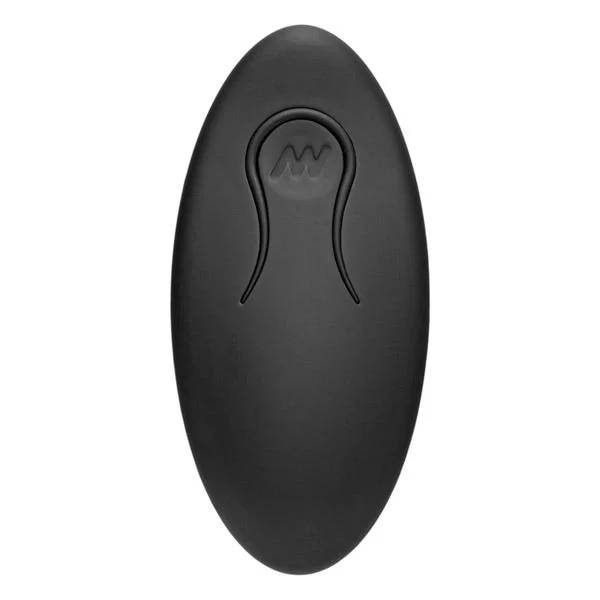 A-Play Thrust Adventurous Anal Plug