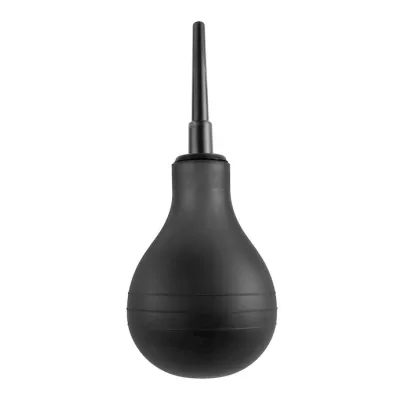 Anal Fantasy Collection Ez Clean Enema Black
