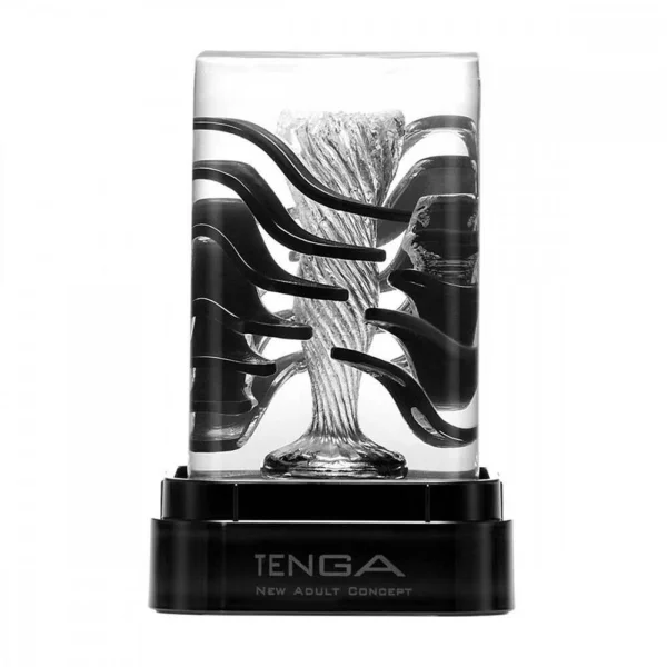 Tenga CRYSTA Masturbation Sleeve