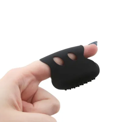 Hands On Foreplay Finger Banger It s Strong
