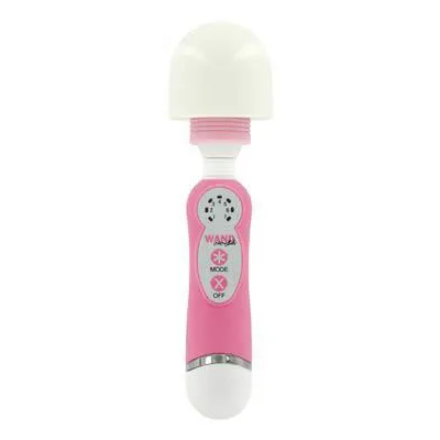 Wand Essentials 7 Function Wand Pink