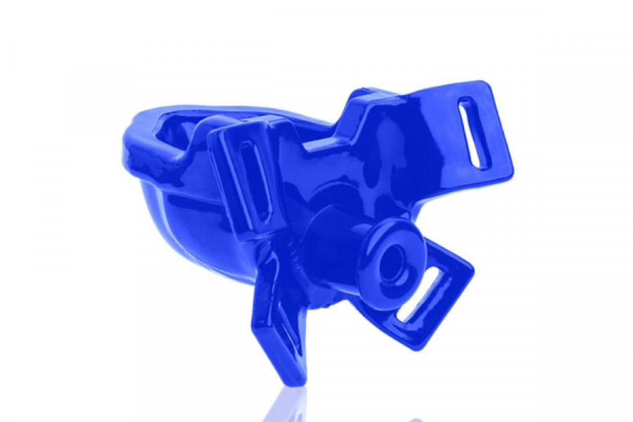 Oxballs Watersport Strap On Gag