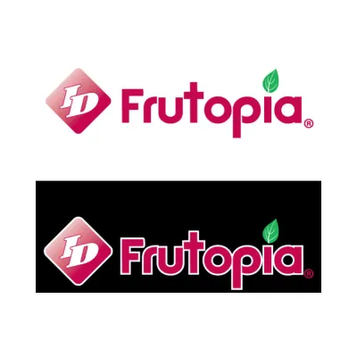 Id Frutopia Cherry Flavored Lubricant 1 Fl Oz Pocket Bottle