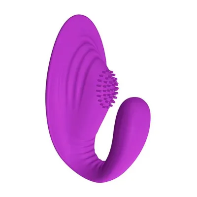 Stella Wearable Vibrator