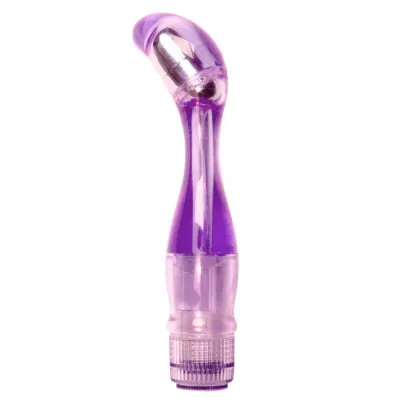 Sugar Plum G Spot Vibe Purple