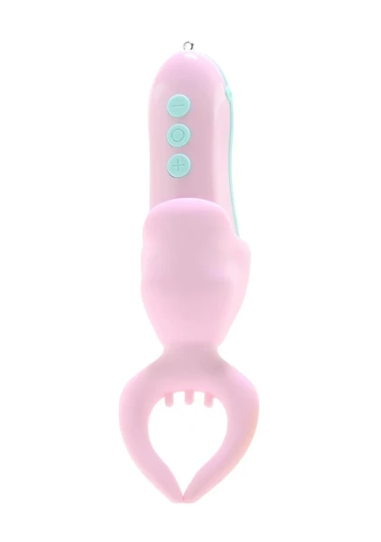 Pink Elite Collection Ultimate Orgasm Kit — image 4 of 5
