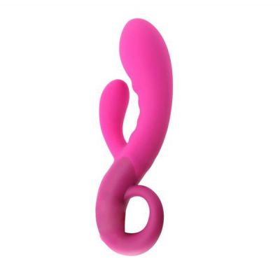 Odeco Cupid Rabbit Rose