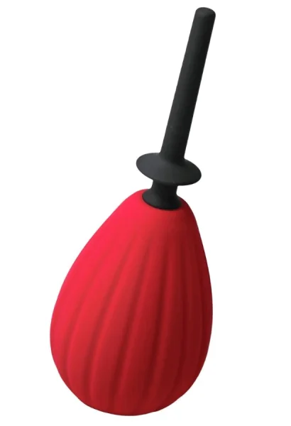 Aneros Prelude Enema Bulb Kit