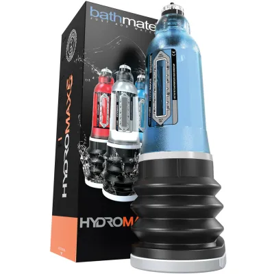 Bathmate HYDROMAX5 Penis Pump