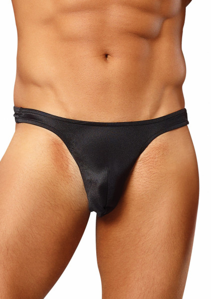 Bong Thong - Black - Men